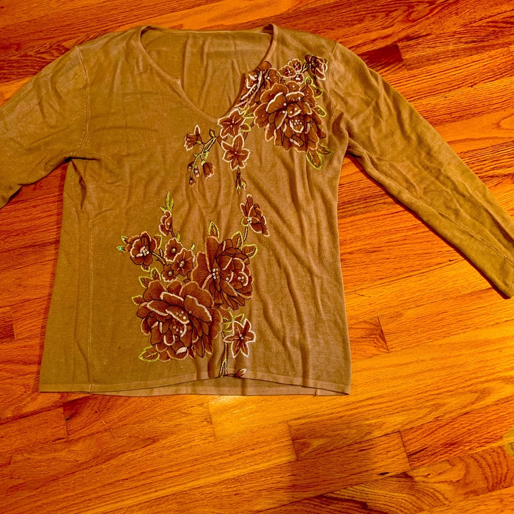 Will fit L or XL.